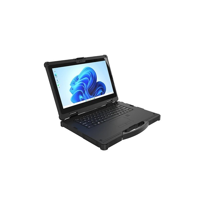 JALTEST SuperLITE V9 + Laptop warsztatowy T-REX 14 cali