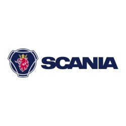 SCANIA: Programowanie COO8 ECU