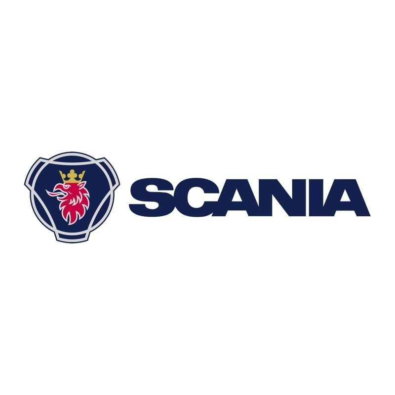SCANIA: Programowanie COO8 ECU