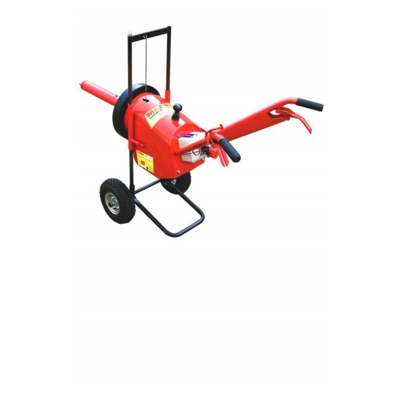 Klucz do odkręcania kół MAX BOXER