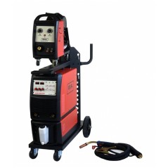 EXPERT MIG 500W SYNERGIC