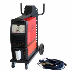 EXPERT TIG 315 AC/DC