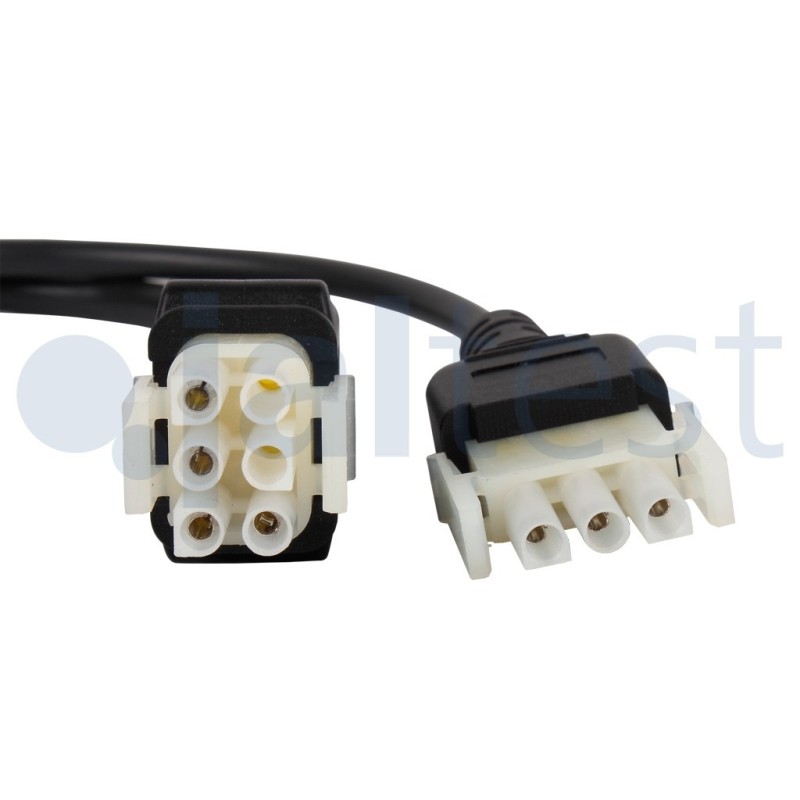 Przewód JDC303A ZF - Jaltest