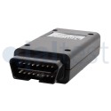 Przewód JDCOBD2 HYUNDAI ADAPTER - Jaltest
