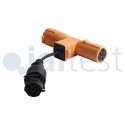 Przewód JDC112A Deutsch 9-pin PLC adapter - Jaltest