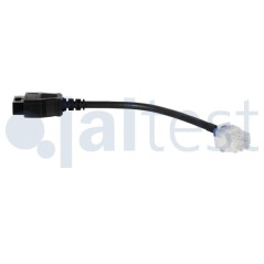 Przewód połączeniowy JDC307A ZF Ecomat 4 Mate N-Lock 9 cable