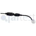 Przewód połączeniowy JDC307A ZF Ecomat 4 Mate N-Lock 9 cable