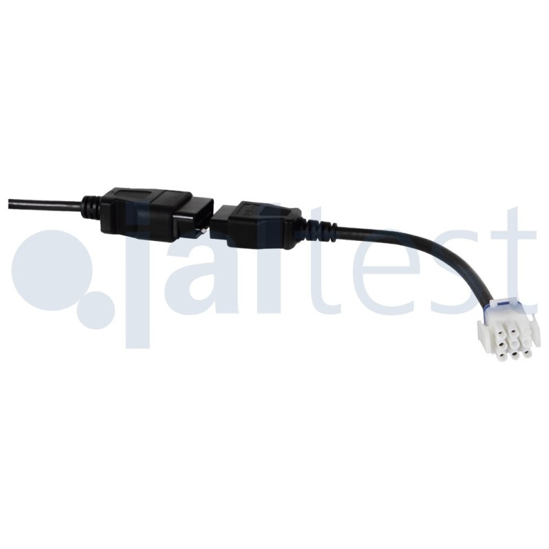 Przewód połączeniowy JDC307A ZF Ecomat 4 Mate N-Lock 9 cable