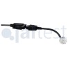 Przewód połączeniowy JDC307A ZF Ecomat 4 Mate N-Lock 9 cable