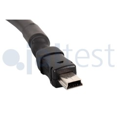 Przewód JDC308A ZF Ecolife Mini-USB - Jaltest