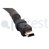 Przewód połączeniowy JDC308A ZF Ecolife Mini-USB