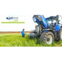 JALTEST AGV V9 do maszyn rolniczych
