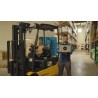 Jaltest V9 MHE - diagnostyka transport bliski