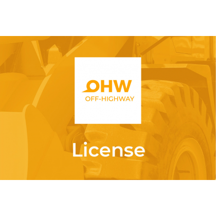 OHW - JALTEST - Roczna licencja