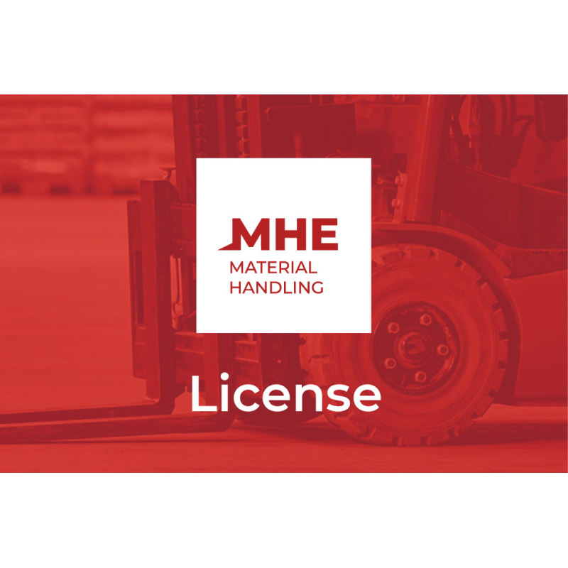 MHE - Jaltest - Roczna licencja