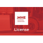 MHE - Jaltest - Roczna licencja