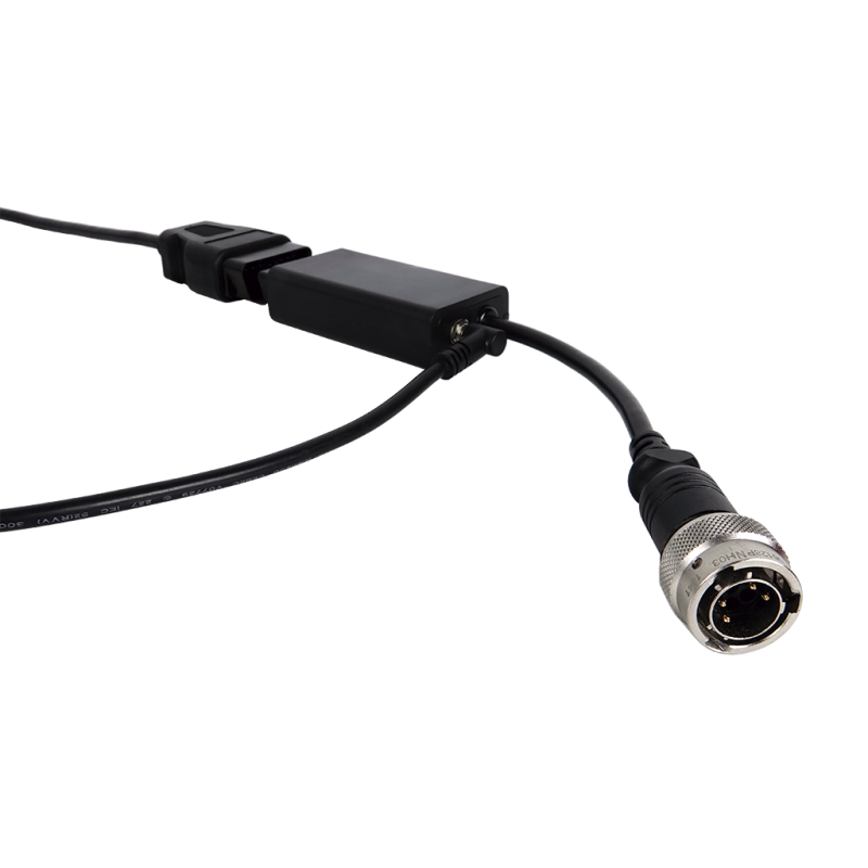 Przewód JDC540A Bosch Rextoth - Jaltest