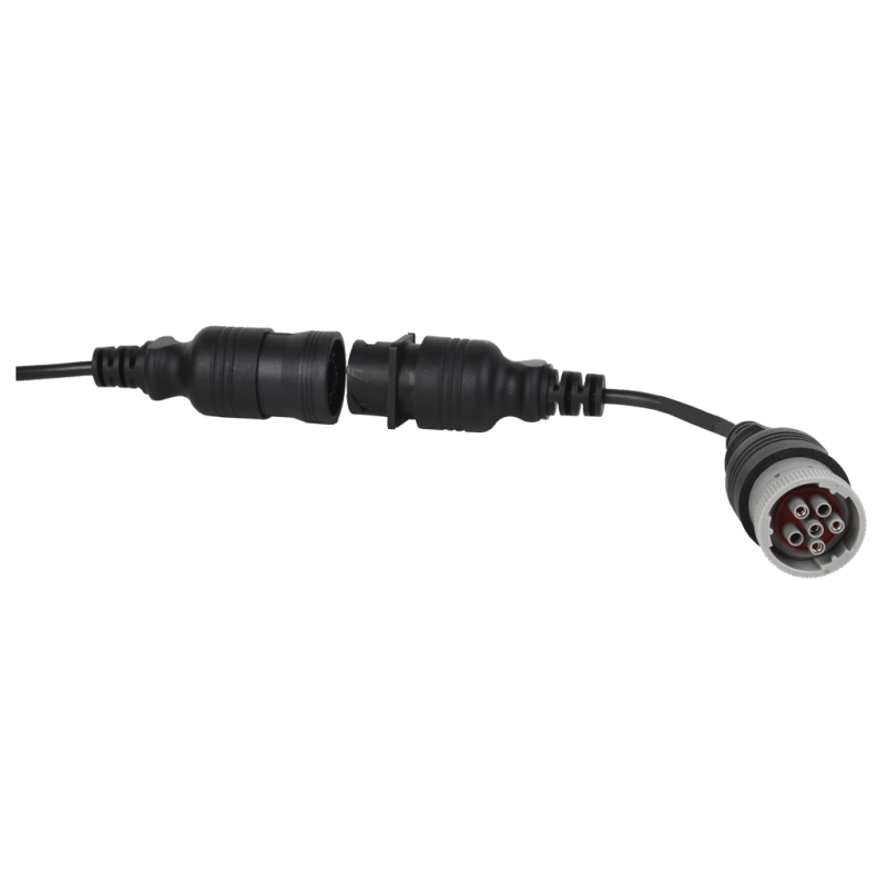 Przewód JDC211A Multiplexer Deutsch 6-PIN - Jaltest