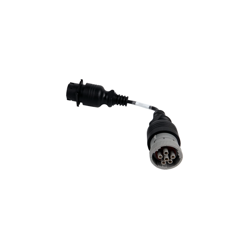 Przewód JDC211A Multiplexer Deutsch 6-PIN - Jaltest