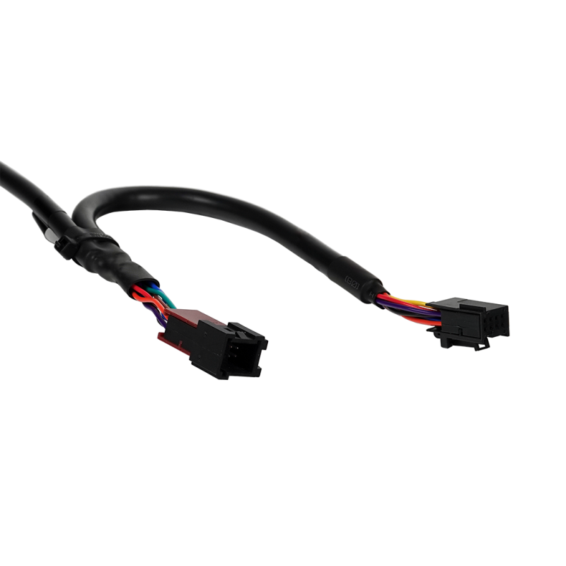 Przewód JDC407A IVECO DAILY ST15 - bramka SGW -  Jaltest