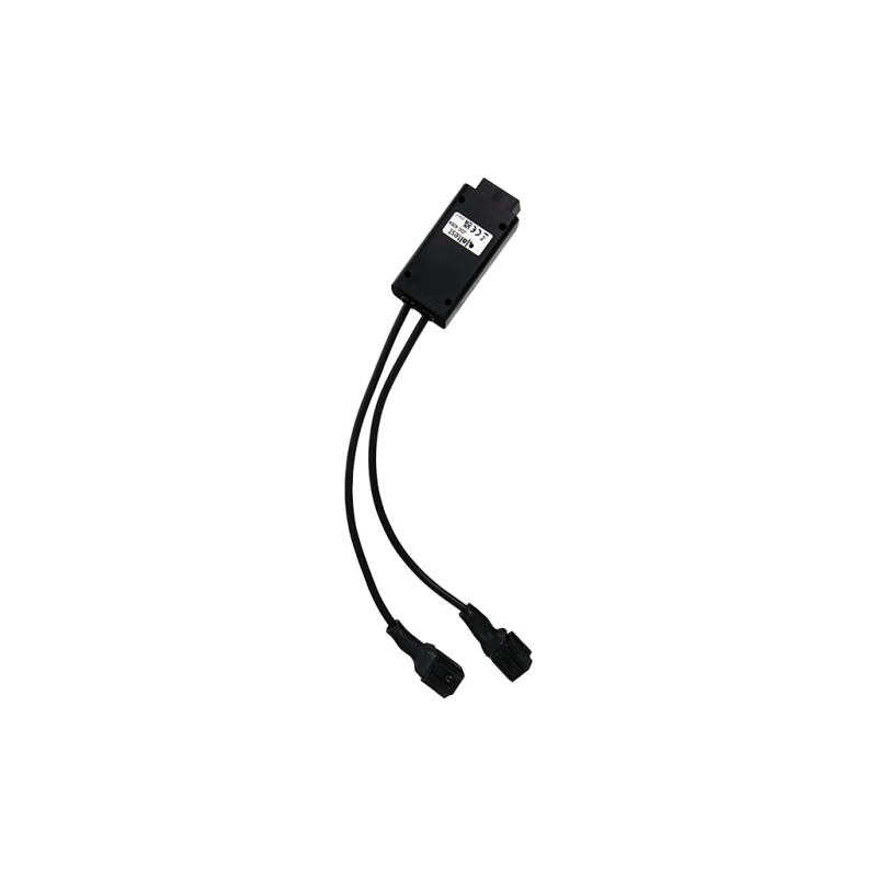 Przewód JDC406A FIAT - SGW - Jaltest