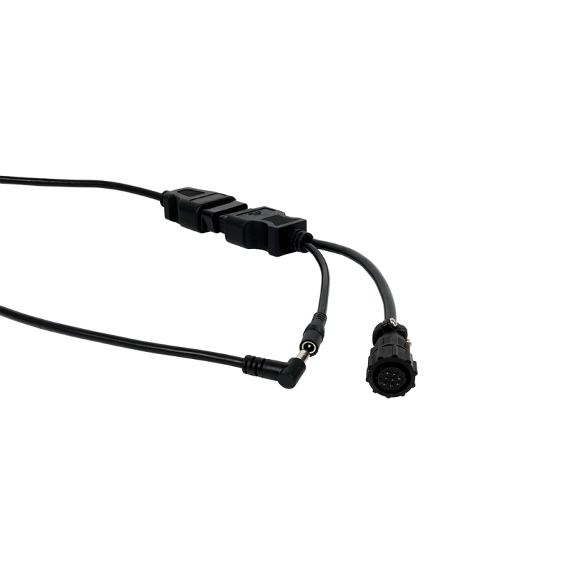 Przewód JDC517A9 VALTRA - Jaltest