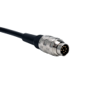 Przewód JDC530A9 CLAAS COMBINES and Xerion model 8-PIN - Jaltest