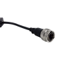 Przewód JDC540.9 BOSCH REXROTH RS232 Jaltest