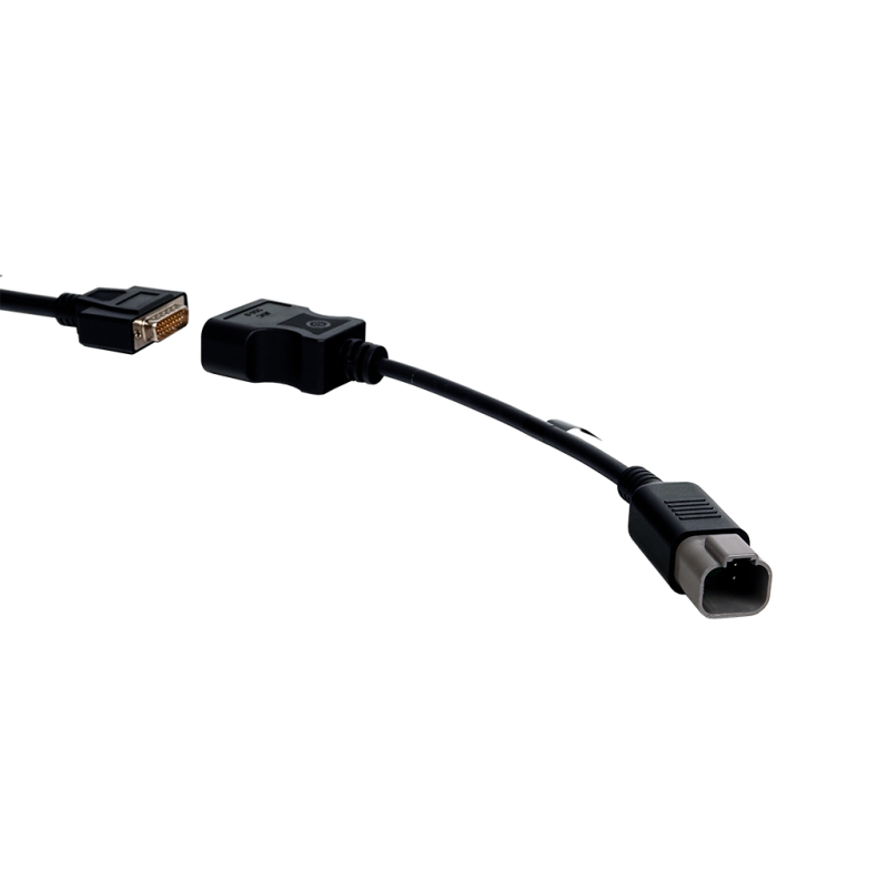 Przewód JDC556.9 Hyundai Robex - Jaltest