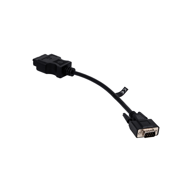 Przewód JDC553A Jungheinrich - Jaltest