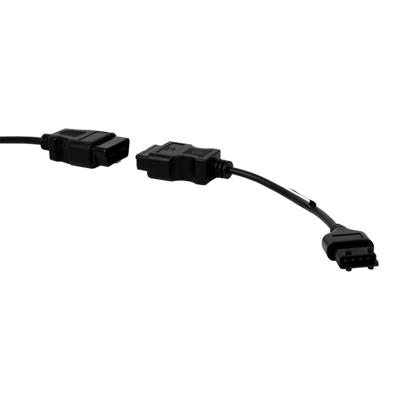 Przewód JDC554A Linde Rectangular 4-PIN - Jaltest