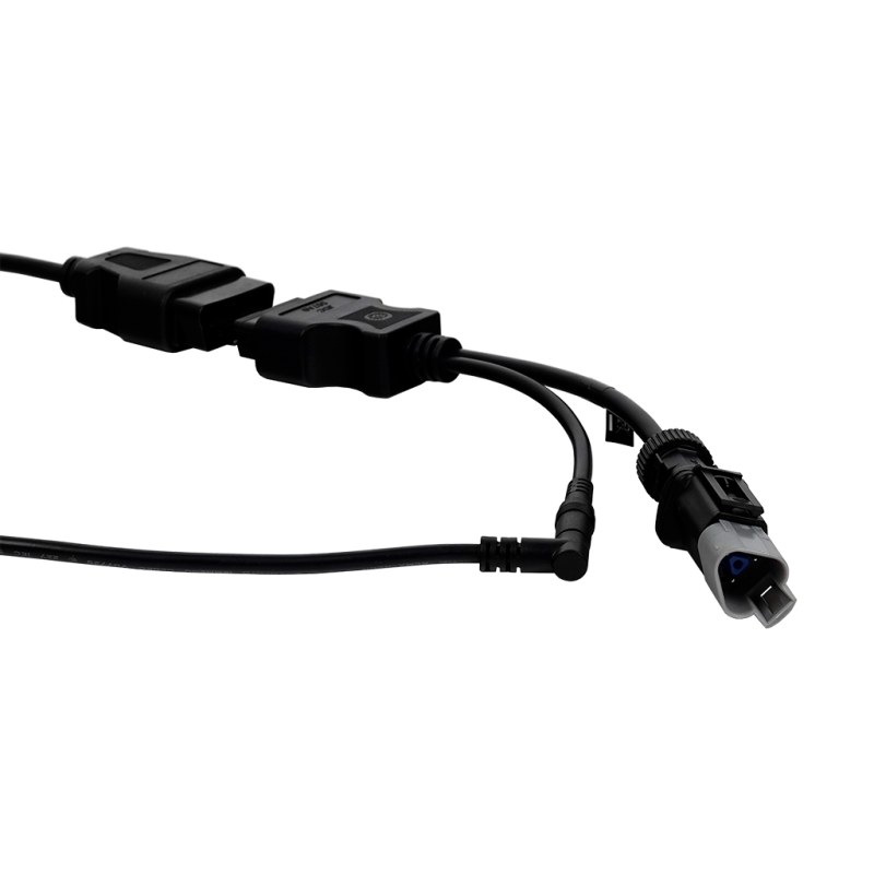 Przewód JDC557A9 Hyster and Yale - Jaltest