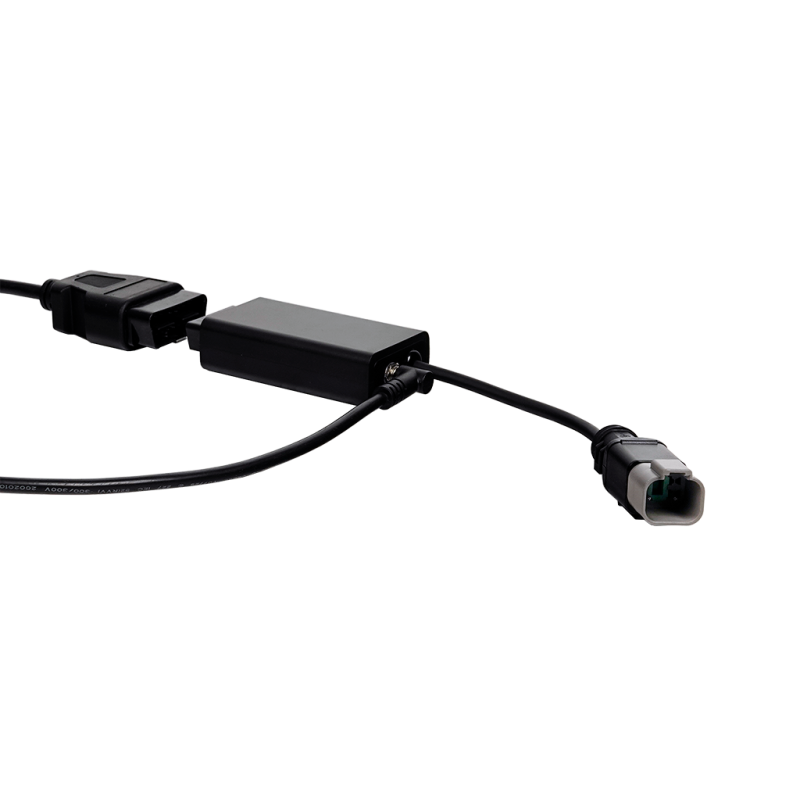 Przewód JDC556A Hyundai Robex - Jaltest