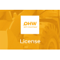 OHW - JALTEST - Roczna licencja