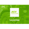 Jaltest AGV licencja 24 miesiące - diagnostyka autobusów