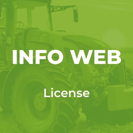 Jaltest INFO Web AGV (dostęp miesięczny)