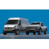Jaltest Modular LCV - diagnostyka pojazdów dostawczych