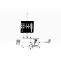 VW CRAFTER/MAN TGE ADAS CALIBRATION TARGET