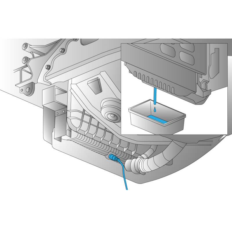 Szybkozłącze do chłodziwa