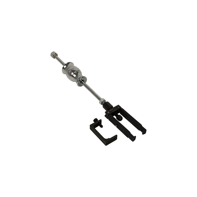 Narzędzie do demontażu tulei wtryskiwacza VOLVO