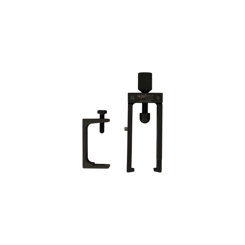 Narzędzie do demontażu tulei wtryskiwacza VOLVO