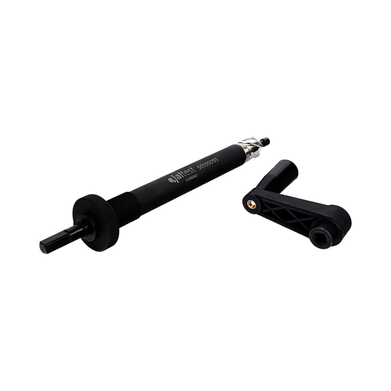 Narzędzie do montażu tulei wtryskiwaczy IVECO