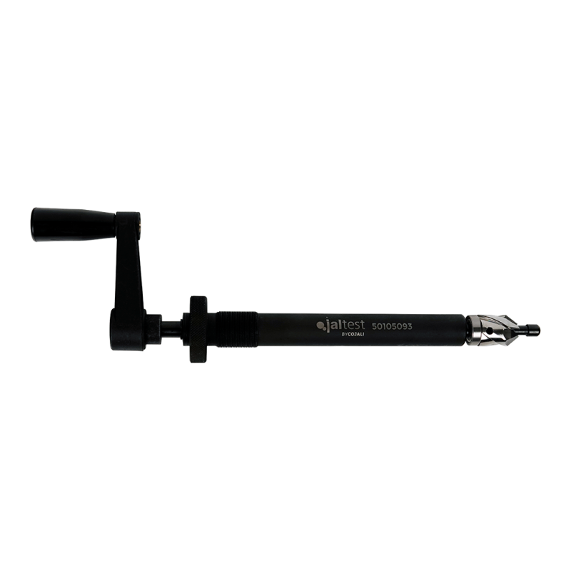 Narzędzie do montażu tulei wtryskiwaczy IVECO