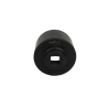 Klucz 4-punktowy do nakrętek rowkowanych, dr. 3/4", 72-81 mm