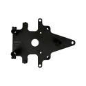 Narzędzie do mocowania i podnoszenia zespołu wału