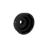Klucz do nakrętek osi ośmiokątnej, dr. 1", 100 mm