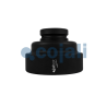 Klucz do nakrętek osi ośmiokątnej, dr. 1", 95 mm
