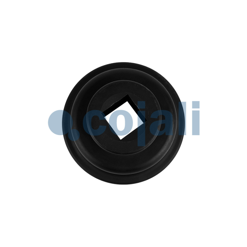 Klucz do nakrętek osi ośmiokątnej, dr. 1", 95 mm