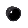 Klucz do nakrętek osi ośmiokątnej, dr. 1", 75 mm