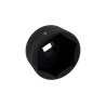Klucz do nakrętek osi sześciokątnych DR 1-80 mm